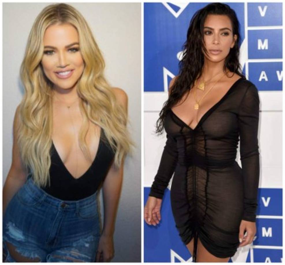 Kim y Khloé Kardashian son los que regresan, por enésima vez, al primer plano, en un momento en que muchas personas, hartas de tanto exhibicionismo, se preguntan hasta cuándo esta cosificación del cuerpo femenino.