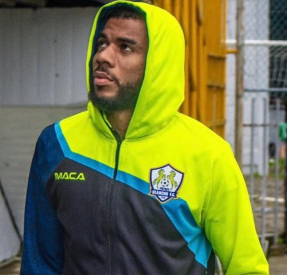 Espinel lo saca de Olimpia, de Europa al Motagua, curioso fichaje del Real España