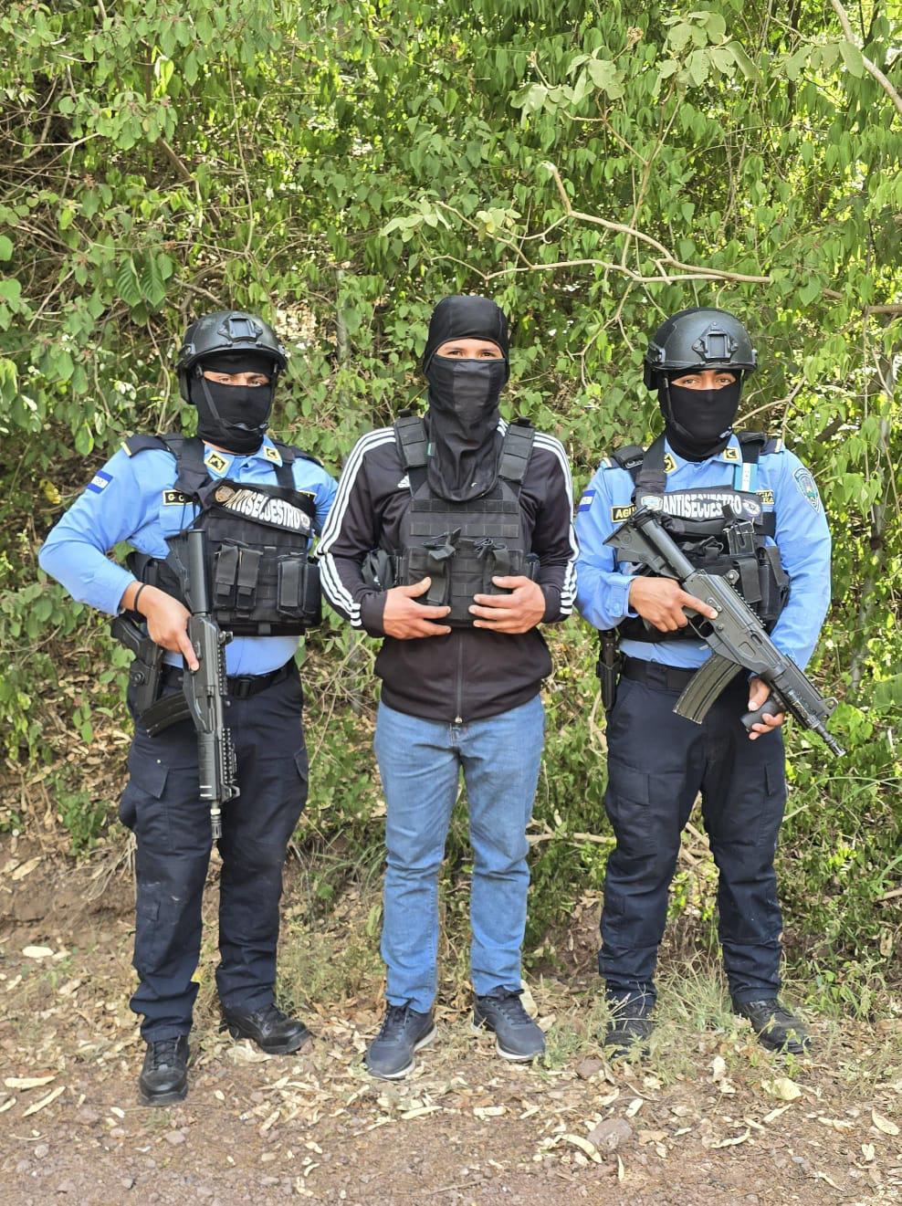 Rescatan a mecánico en estado de shock tras ser secuestrado por banda “Jalisco Nueva Generación”