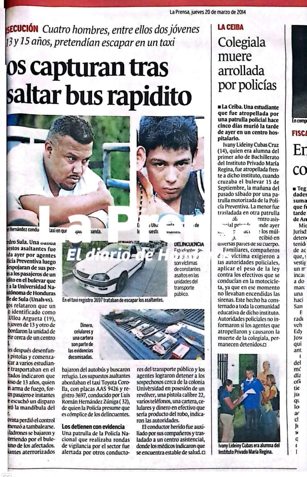 La historia de Gorra: 12 años postrado en cama tras violento asalto a su bus en la Ruta 7