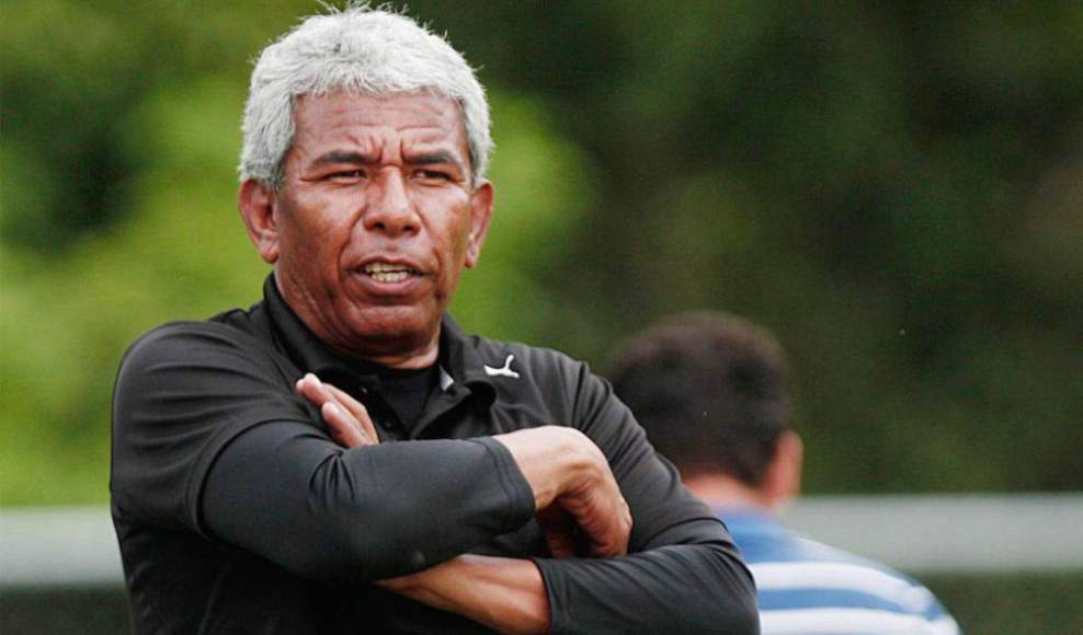 DT se ofrece para dirigir al Olimpia y siete jugadores se van del club; nuevo legionario hondureño