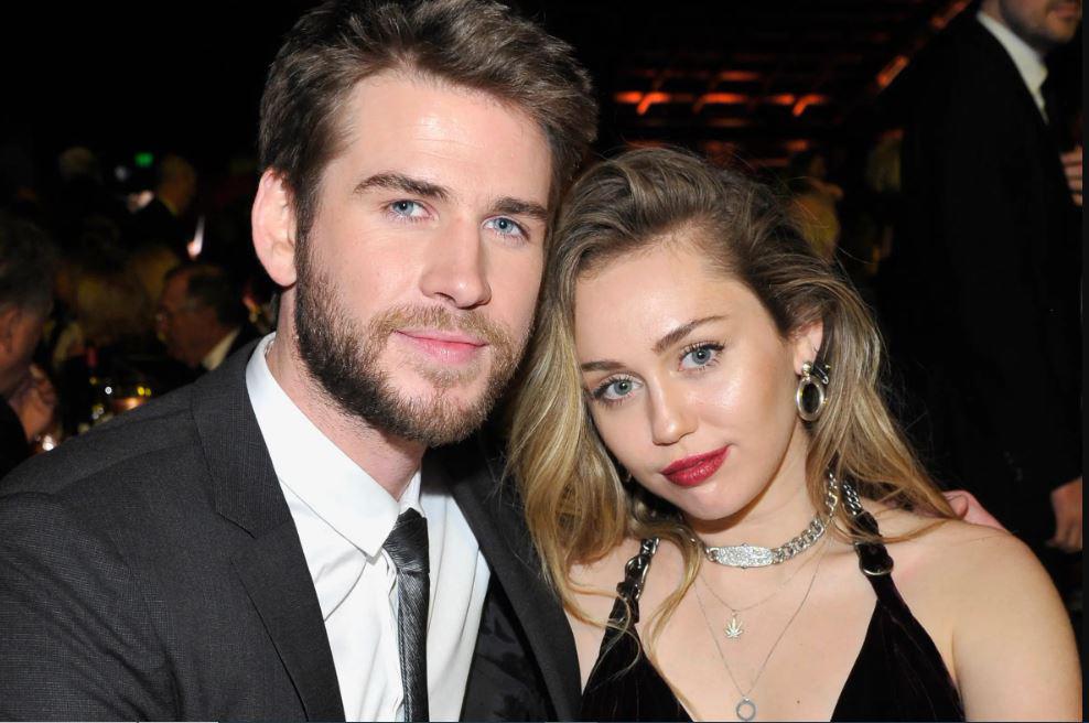 Miley Cyrus se venga de su ex con “Flowers”, como Shakira