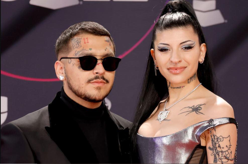 Cazzu sobre Belinda: “Crecí escuchando su música, la respeto”