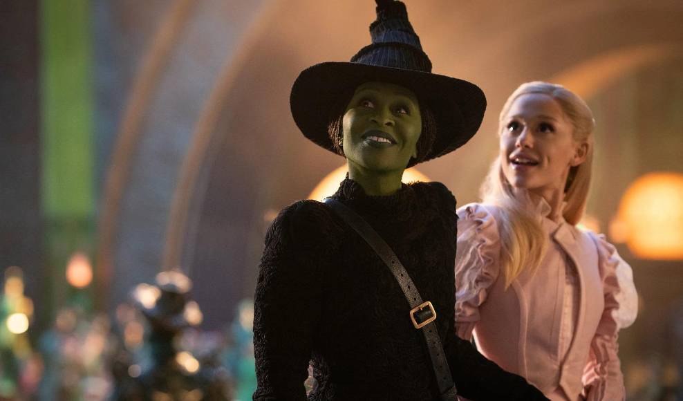 Con el estreno de la tan anticipada Wicked, resurge el debate sobre las normas de comportamiento en las salas de cine.