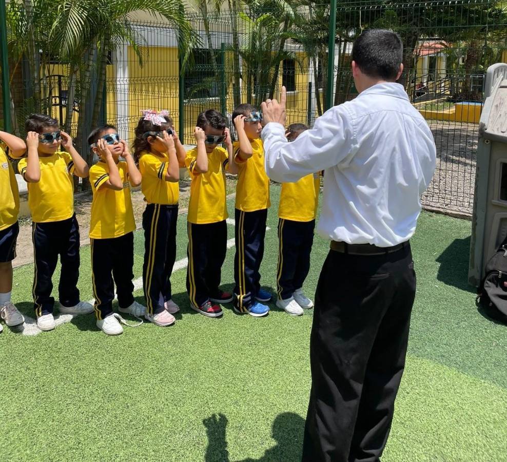 WIS marca una nueva tendencia educativa