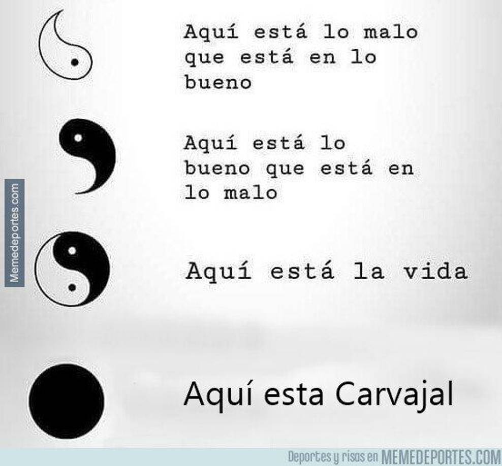 Chelsea, víctima de los memes tras triunfazo del Real Madrid