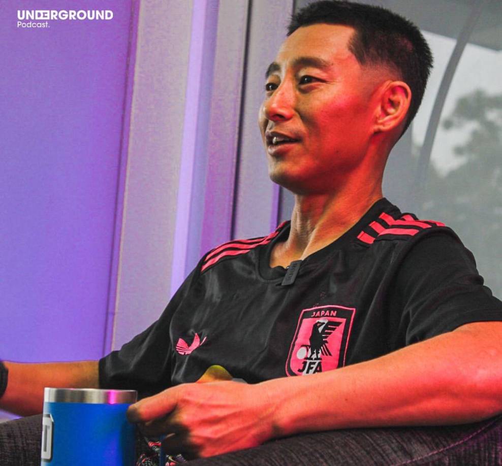 ”En México es súper raro ver esas situaciones, y nosotros nos sorprendimos al ver una gran farmacia en México y no había guardia de seguridad”, puntualizó Shin Fujiyama.