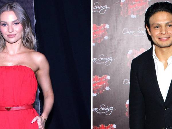 Un reciente video de la actriz Irina Baeva junto al supuesto exnovio de Geraldine Bazán, Giovanni Medina dejaría en claro que ella no va a retomar su relación con el actor Gabriel Soto, exesposo de Bazán, y que podría darse una nueva oportunidad en el amor.