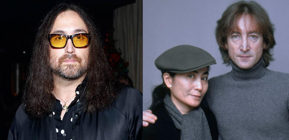 Hijo de Yoko Ono y John Lennon dice que su madre ‘no lo ha superado’