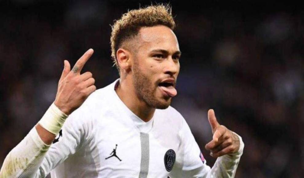 Neymar sigue sin jugar con el PSG hasta que se resuelva su futuro. Aunque desde Francia informan que el propietario del club, no quiere ni oír hablar de la marcha del brasileño. Real Madrid, Barcelona y la Juventus se disputan al brasileño.