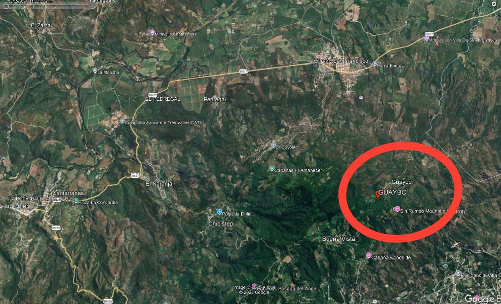 Rescatan a ingeniero y dos de sus colaboradores secuestrados con nueva modalidad delictiva