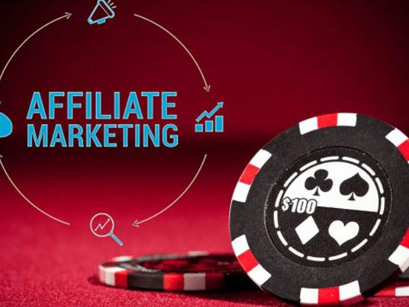 La economía detrás de las alianzas de afiliados en casinos en línea