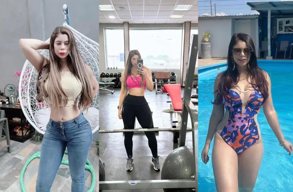 La razón por la que exfiscal Francia Medina salió seis horas de prisión