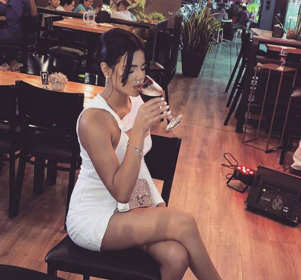 A pesar de que apenas lleva pocos años viviendo en Honduras, Agustín Auzmendi ya encontró el amor, su nombre es María Cruz.