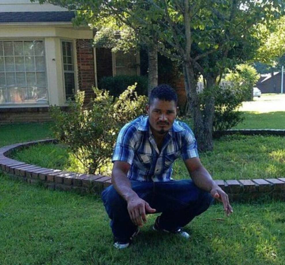 Según la denuncia de Mercy Lizondro, madre del bebé, Zúniga le confesó haber propinado la salvaje golpiza al menor que provocó su muerte.