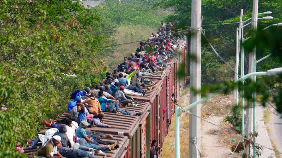 Estados Unidos, México y Guatemala han deportado a 72.949 hondureños en 2022