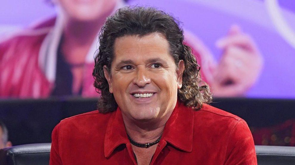 Carlos Vives donará beneficios de su gira a afectados por Fiona