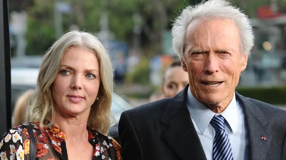 Christina Sandera, pareja de Clint Eastwood, fallece a los 61 años