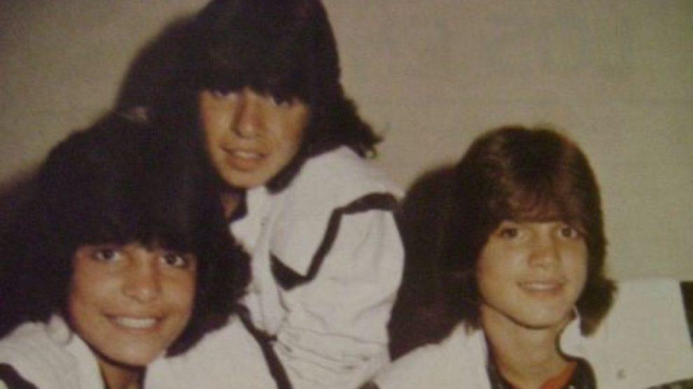 De luto Chayanne por la muerte de un ser querido