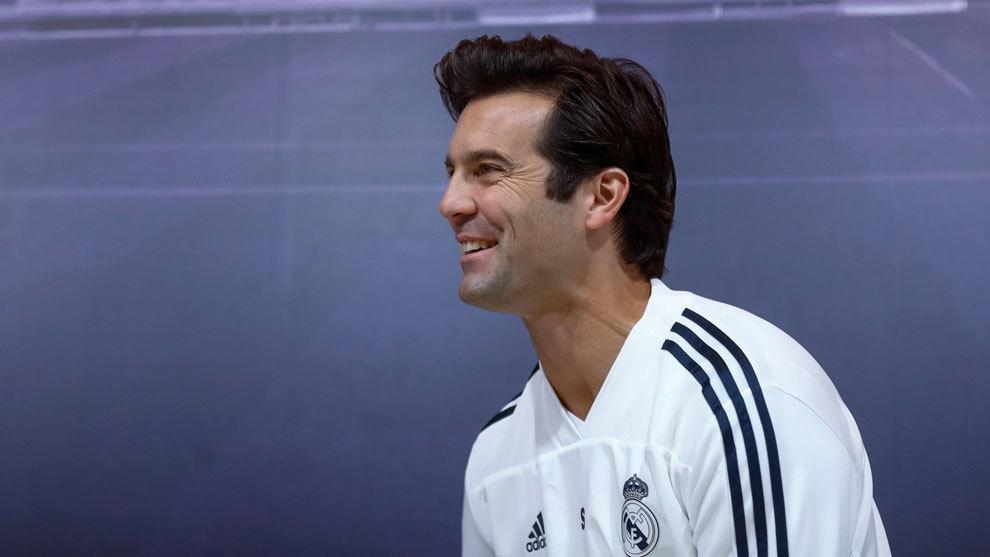 Real Madrid decide fichar a un conocido argentino solo por un mes