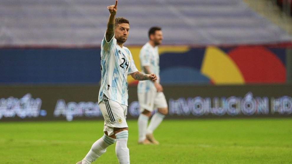 Sorpresas y cambios: Argentina anuncia los dorsales de los futbolistas para el Mundial