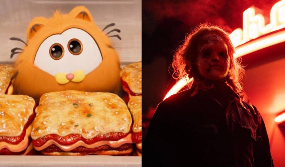 Mayo del 2024 llega con una emocionante variedad de estrenos cinematográficos para todos los gustos. Desde escalofriantes películas de terror e hilarantes comedias, hasta conmovedores dramas y encantadoras animaciones, el mes promete ofrecer una experiencia cinematográfica inolvidable. “Garfield”, “Bad Boys: Ride or Die”, “Hachiko” e “Immaculate” son algunas de las entregas que podrá disfrutar este mes. 