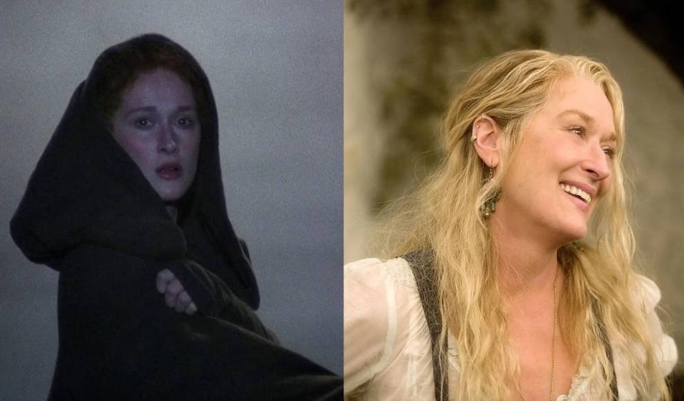 Cansada tras la fiesta posterior a la recepción del lunes de la Palma de Oro de honor del Festival de Cannes -”me acosté a las 3 de la mañana y tengo resaca”- la actriz derrochó sentido del humor, expresividad y sencillez en un repaso de su carrera con una sala a reventar.