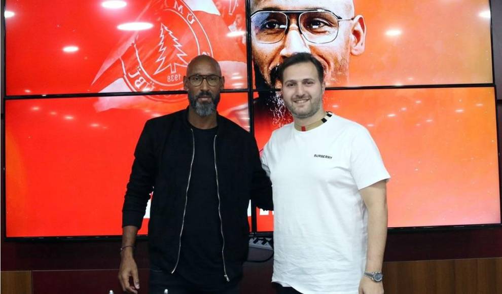 El Ümraniyespor, un club de la parte oriental de Estambul y que juega en la Segunda División, anunció este jueves que ha contratado al exdelantero internacional francés Nicolás Anelka como nuevo director general de la entidad.