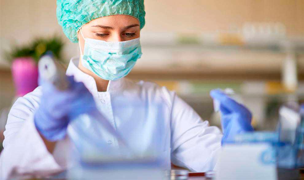 El virus de Epstein-Barr, causante de la esclerosis múltiple