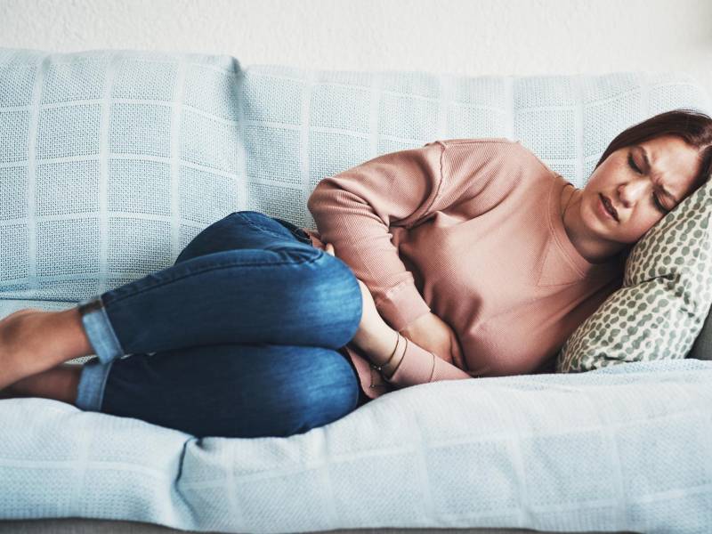 “No sé si esto se deba a que hace un año usé como seis veces la píldora de emergencia, no sé si sea una contra reacción.”