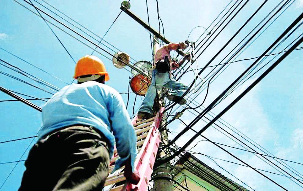 Enee busca incorporar 170 megas a Cortés y Atlántida