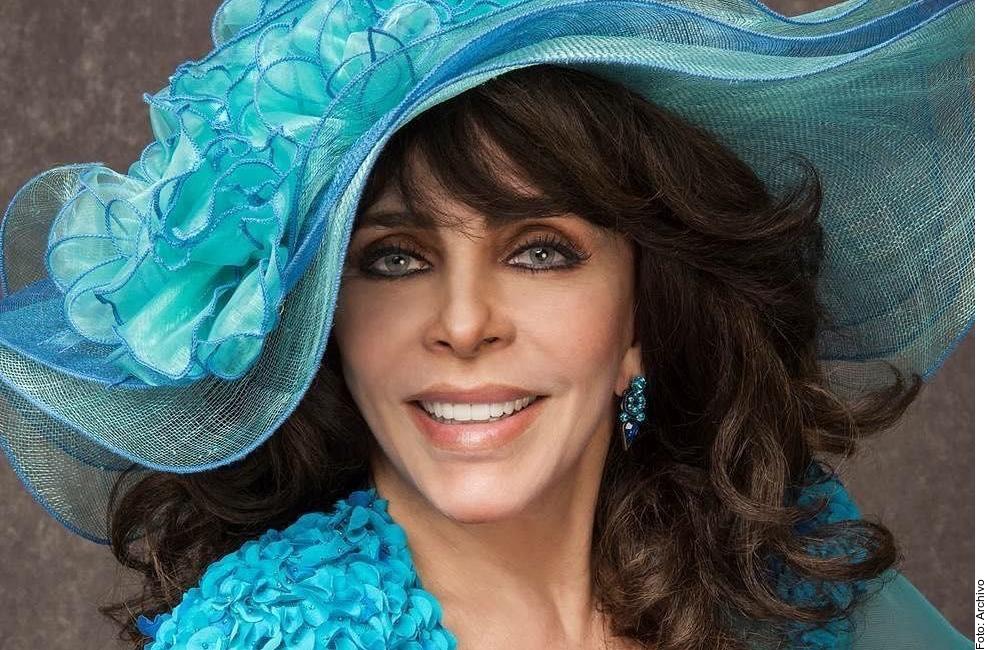 Verónica Castro revela que demandará a youtubers por daño moral