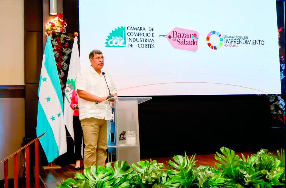 Mipymes pueden acceder a hasta L10 millones con Banhprovi