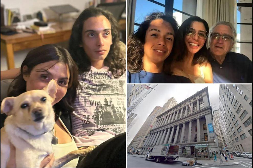 Según reportes de medios estadounidenses, el joven fue encontrado sin vida en su apartamento.