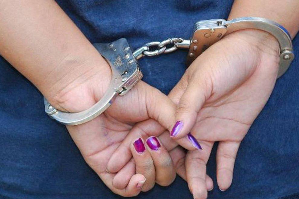 Capturan a dos mujeres por delitos electorales en San Pedro Sula