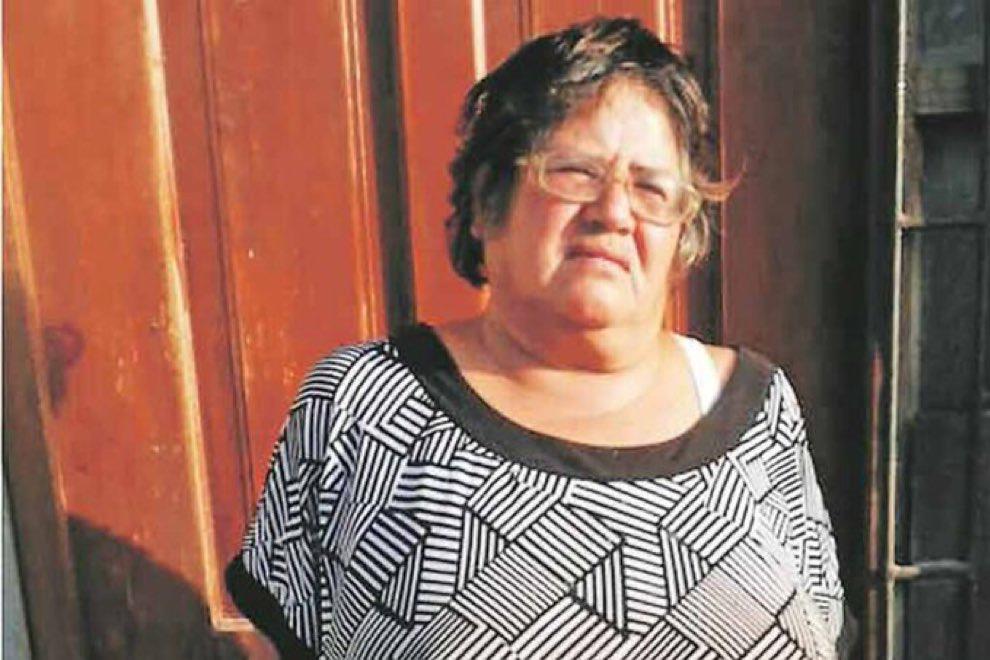 La triste muerte de la mujer de la frase: se está haciendo la vístima