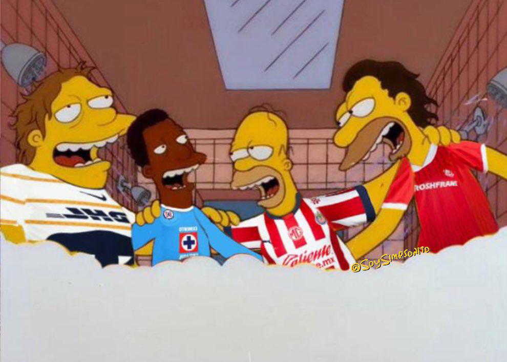Burlas: Memes humillan al América tras perder la final de Liga MX ante Toluca