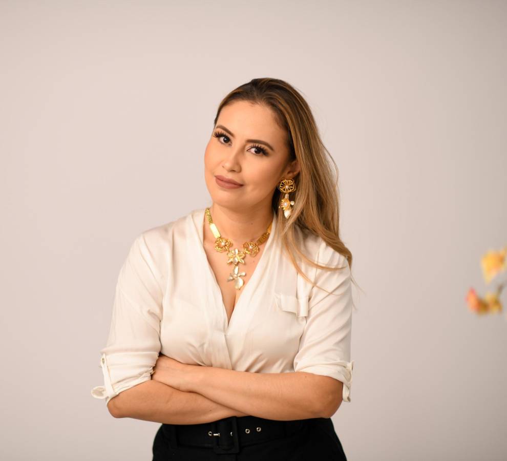 Jolibeth Sánchez, la artista de la joyería que traspasa fronteras