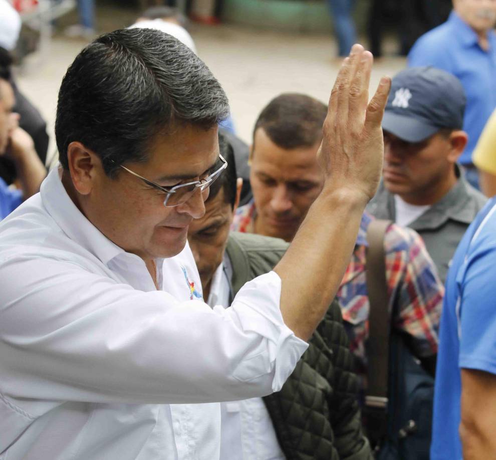 Ana García, ex primera dama de Honduras y esposa del expresidente Juan Orlando Hernández, condenado a 45 años de cárcel en Estados Unidos por tres cargos relacionados con narcotráfico, se refirió en las últimas horas, además de a otros tópicos, al juicio contra el exmandatario, sus repercusiones y al mandato del exlíder nacionalista. 