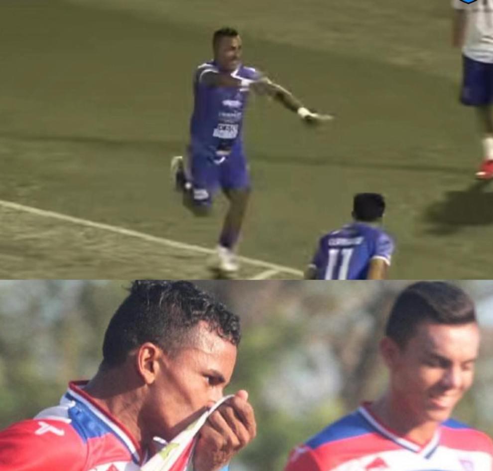 Denuncian trampa de tiktokers de El Salvador ante Honduras: No es posible