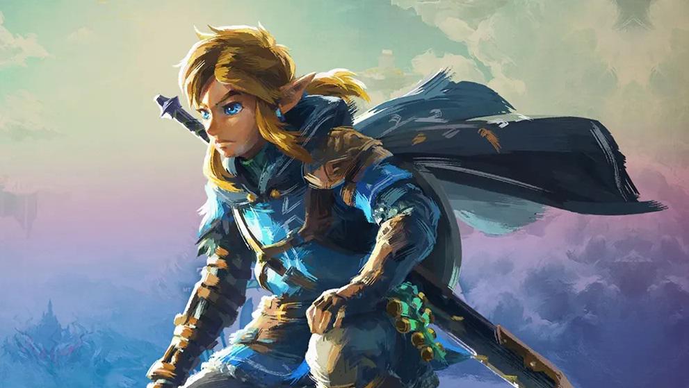 Nintendo anuncia una película de acción real del videojuego Zelda