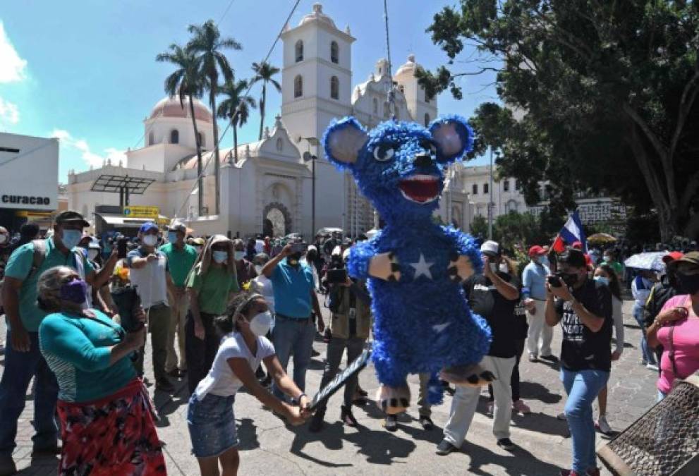 Foto: La Prensa