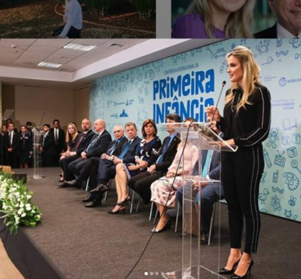 Cuando Temer, líder del PMDB, llegó a la vicepresidencia arropando a Dilma Rousseff, en 2011, se instalaron en el Palacio de Jaburu, en Brasilia, después de una profunda reforma.<br/>