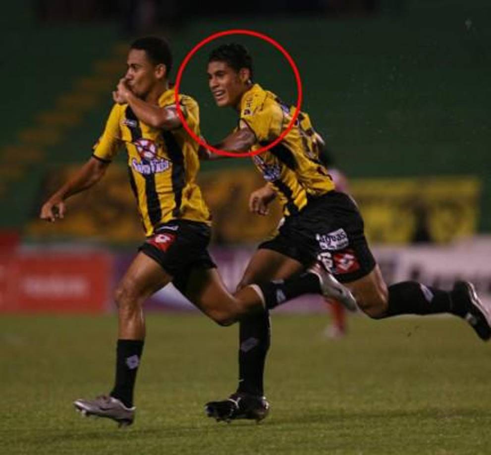 Luis Mercado: Ex jugador de Real España e Hispano que radica en Estados Unidos desde 2016. Fue retenido en Miami y argumentó que estaba siendo amenazados de muerte. Estuvo retenido en una celda durante 6 meses antes de salir libre.