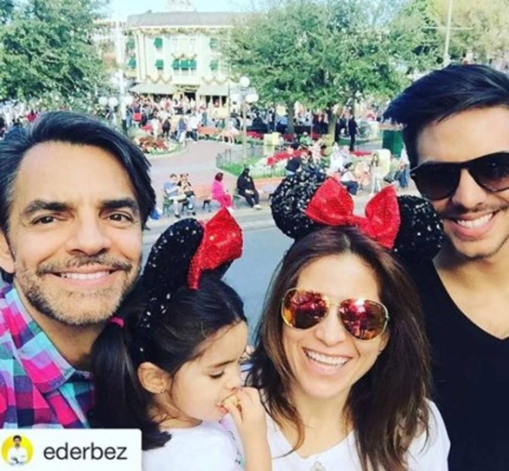 La pareja de famosos han formado un hogar muy estable, a pesar de los altibajos, y al parecer cada vez están más unidos que nunca.