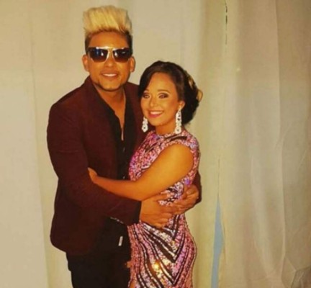 En 2016 Josenid se graduó de la secundaria y alguien que no podía faltar en el evento era su amigo Makano. El cantante asistió y compartió con Josenid. El tiempo dirá si graban una segunda parte de 'Su nombre en mi cuaderno'.