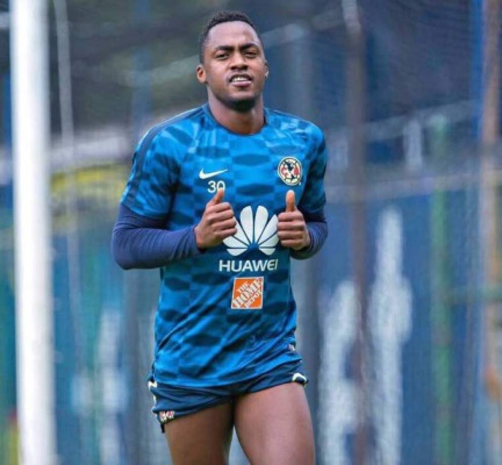 El América informó que “reprueba cualquier conducta violenta física o verbal”, además de reiterar su “compromiso para erradicar cualquier violencia de género”.