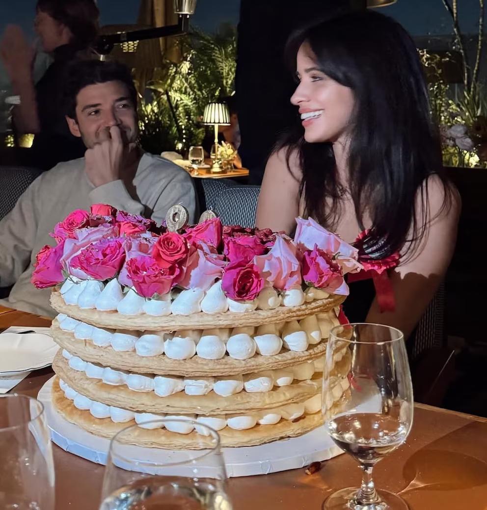 Se acabó el amor: Camila Cabello y Henry Chalhoub toman caminos separados