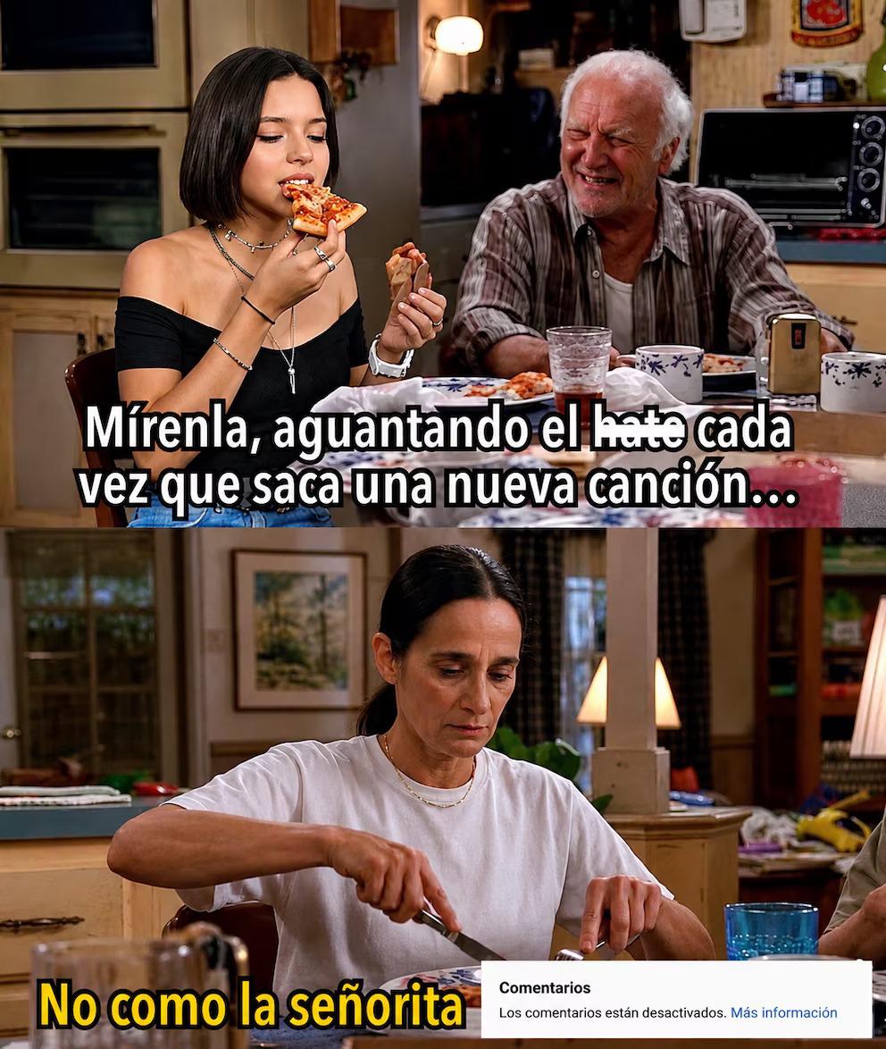 Memes por La Niña Futbolista ponen a Julieta Venegas en tendencia