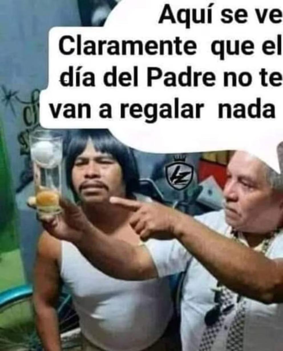 Sarcasmo y cariño: así celebra internet a los padres mexicanos
